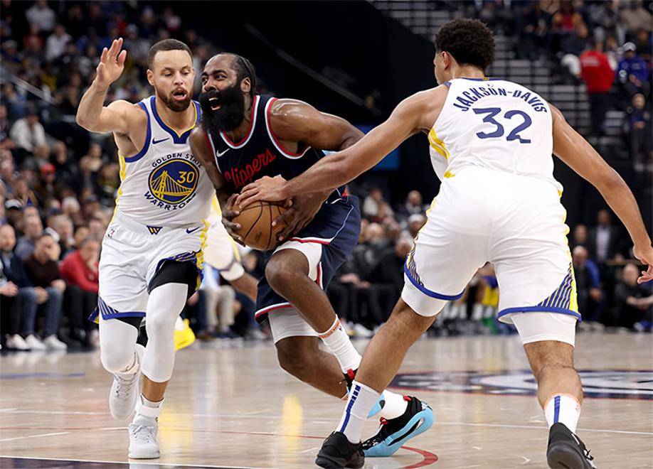 壹号娱乐-哈登焦点对战，库里与90激战巴黎圣日耳曼分钟，大比分获胜胜负难料！的简单介绍