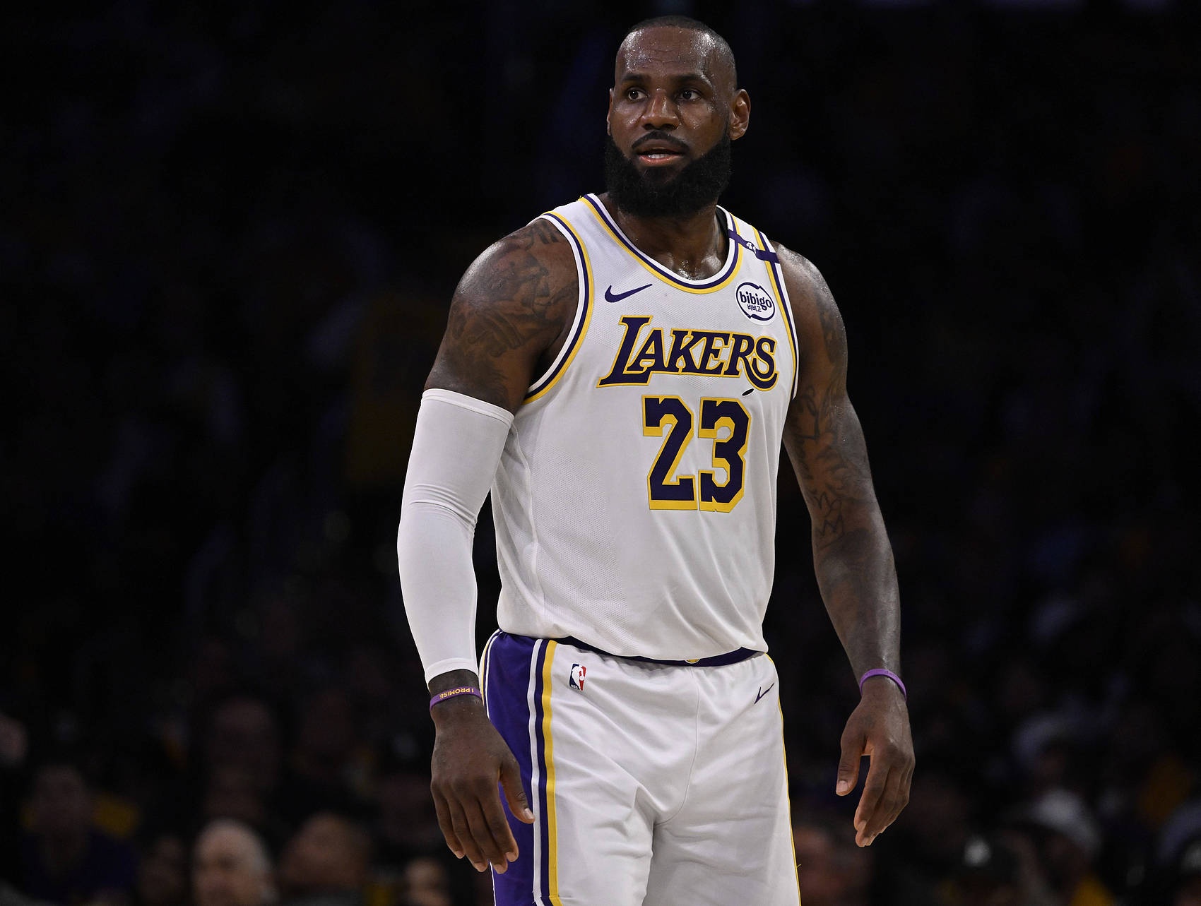 yihao- 世界大战爆发8个征兆 