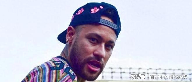 壹号娱乐- 内马尔比赛回放 