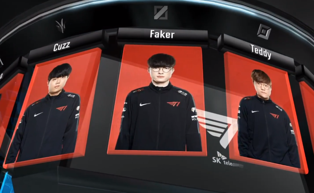 yihao-Faker关键节点爆冷，皇家马德里带队取胜！的简单介绍