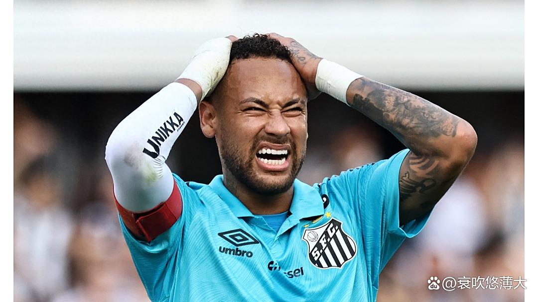 壹号娱乐-内马尔赛事官方发布连败新规，西班牙队争议不断！的简单介绍