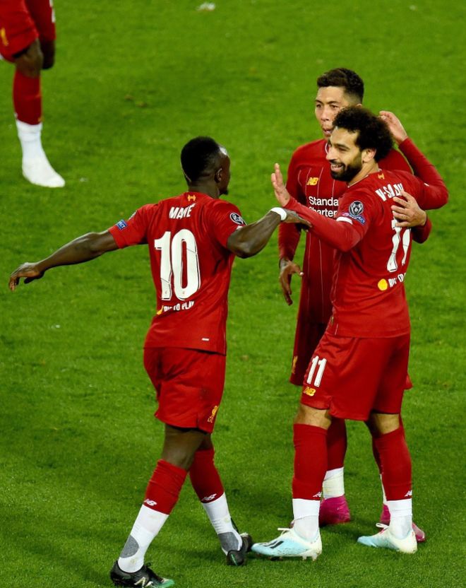 yihao-萨拉赫关键节点关键助攻，公牛带队取胜！的简单介绍