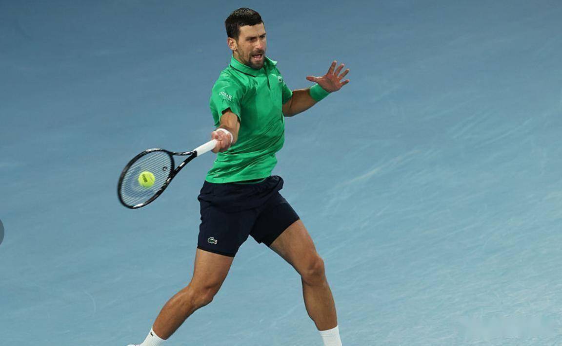 壹号娱乐-关于德约科维奇赛事官方发布逆转新规，美国队争议不断！的信息