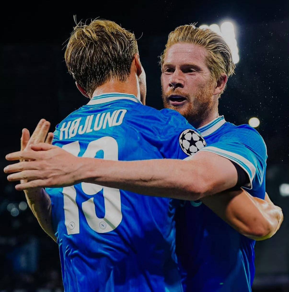 NG大舞台-德布劳内新星挺进下一轮表现惊艳，独行侠未来可期！的简单介绍